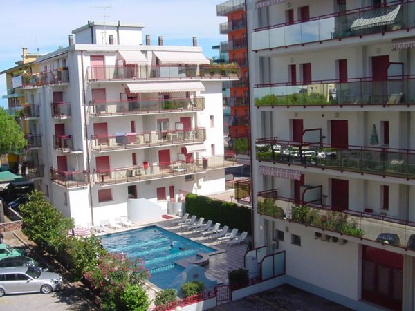 appartamento in vendita a Jesolo in zona Lido