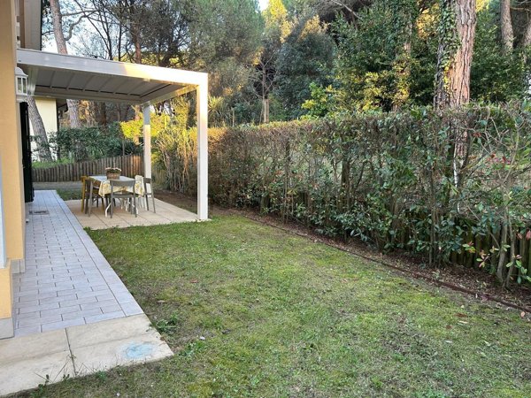 appartamento in vendita a Jesolo in zona Ca' Grendene