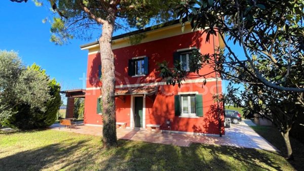 casa indipendente in vendita a Jesolo in zona Cortellazzo