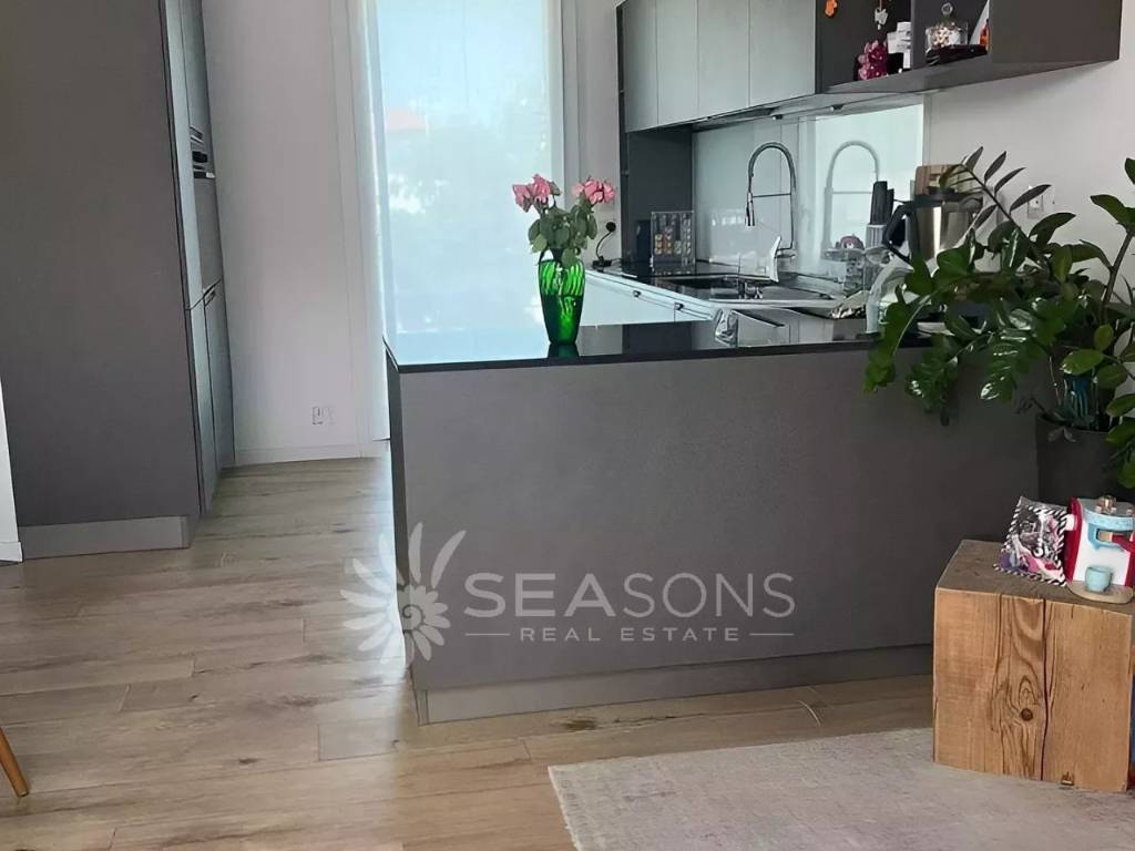 appartamento in vendita a Jesolo in zona Lido