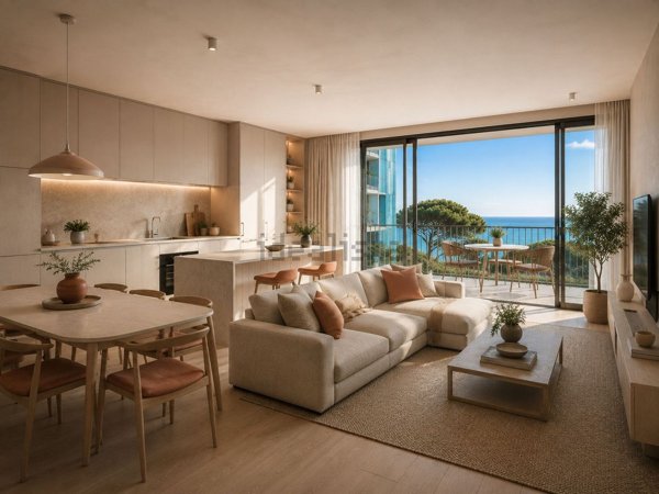 appartamento in vendita a Jesolo in zona Ca' Grendene