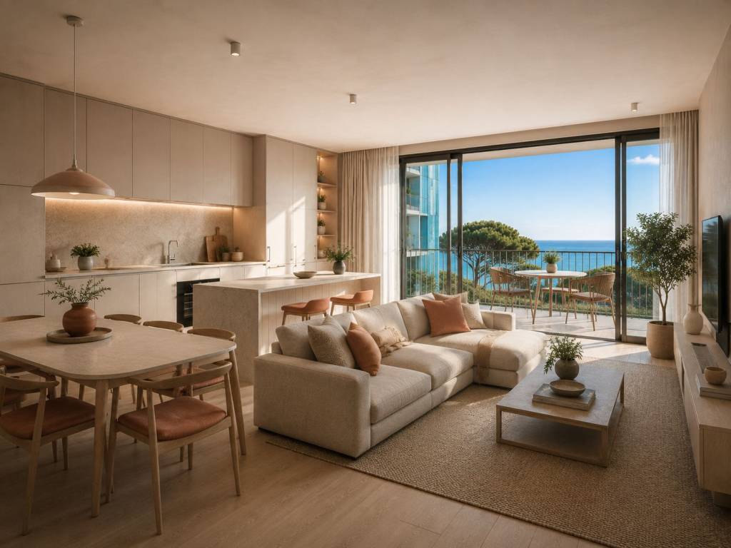 appartamento in vendita a Jesolo in zona Ca' Grendene
