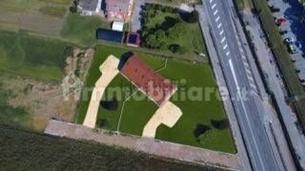 casa indipendente in vendita a Jesolo in zona Lido