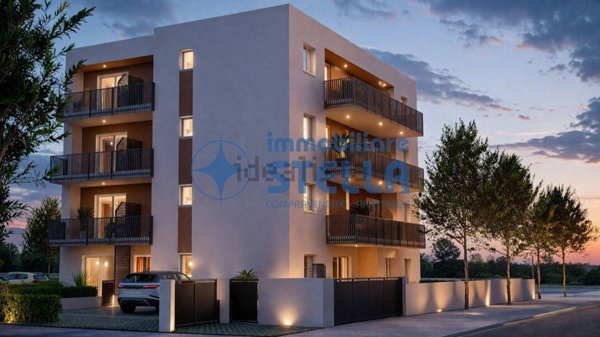appartamento in vendita a Jesolo in zona Cason Fornaci