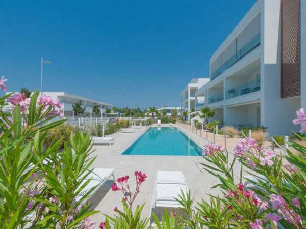 appartamento in vendita a Jesolo in zona Lido