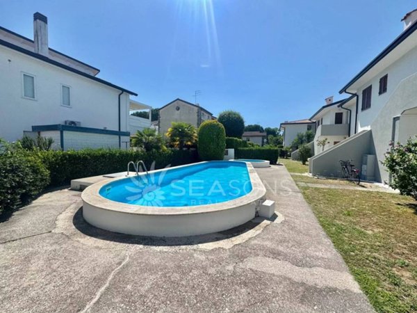 appartamento in vendita a Jesolo in zona Lido