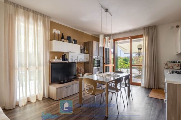 appartamento in vendita a Jesolo in zona Lido