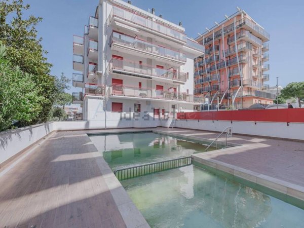 appartamento in vendita a Jesolo in zona Lido