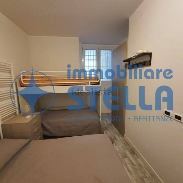 appartamento in vendita a Jesolo in zona Lido