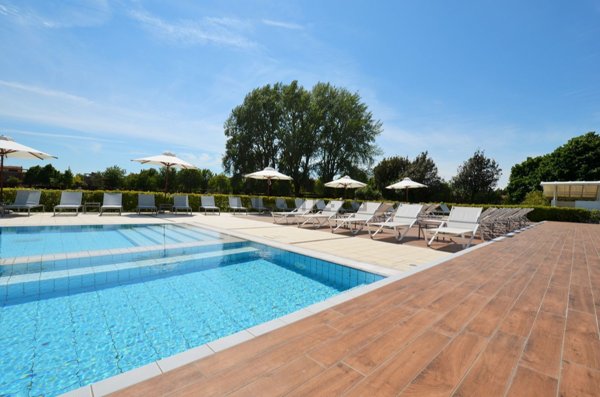 appartamento in vendita a Jesolo in zona Ca' Costantini/Ca' Crema