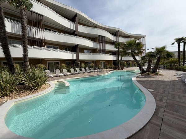 appartamento in vendita a Jesolo in zona Ca' Costantini/Ca' Crema