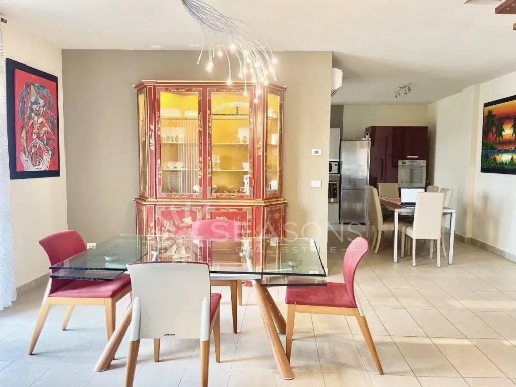 appartamento in vendita a Jesolo in zona Cason Fornaci
