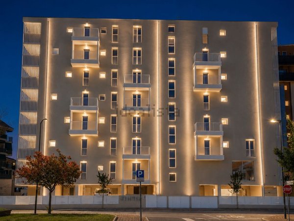appartamento in vendita a Jesolo in zona Lido