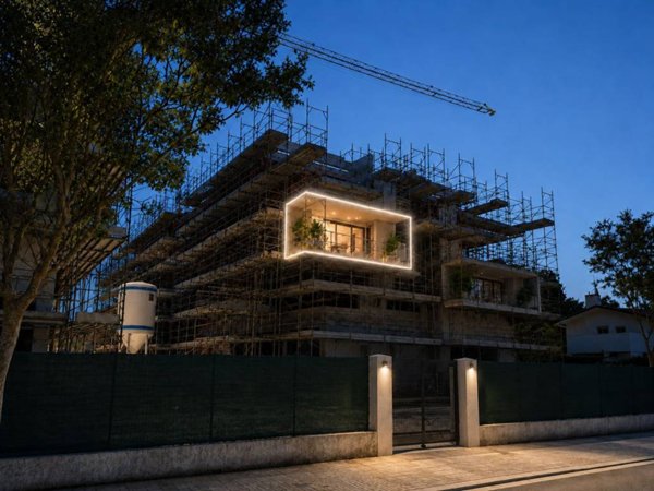 appartamento in vendita a Jesolo in zona Ca' Fuser
