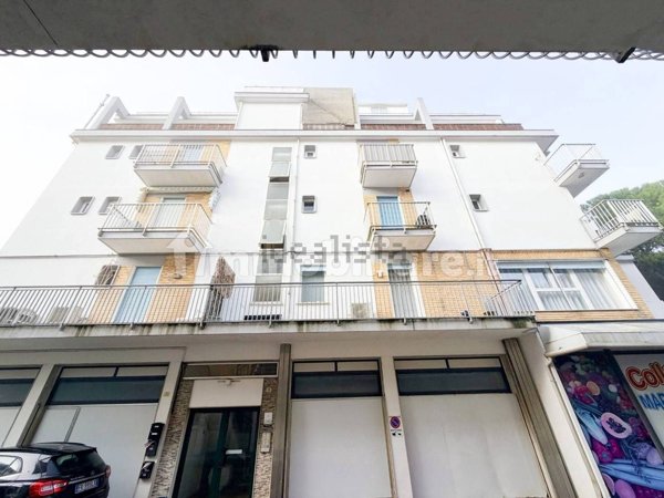 appartamento in vendita a Jesolo in zona Lido