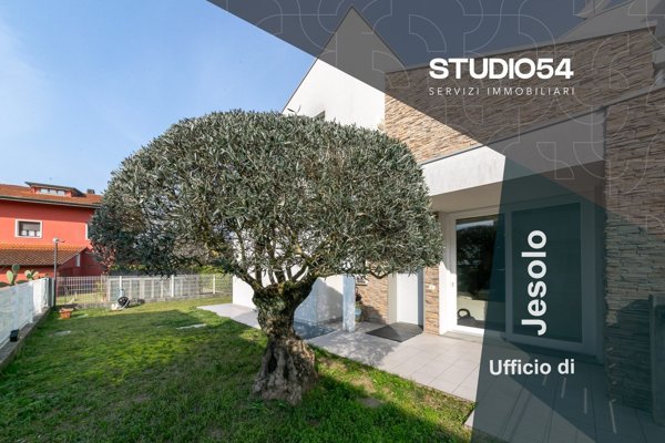 appartamento in vendita a Jesolo in zona Cason Fornaci