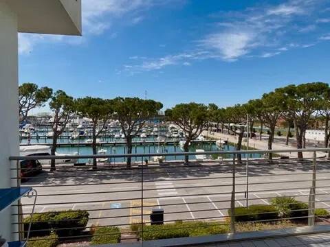 appartamento in vendita a Jesolo in zona Ca' Costantini/Ca' Crema