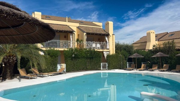 appartamento in vendita a Jesolo in zona Ca' Costantini/Ca' Crema