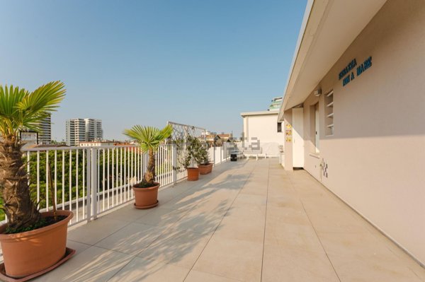 appartamento in vendita a Jesolo