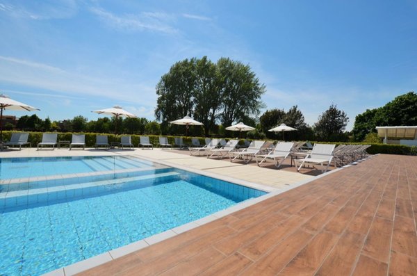 appartamento in vendita a Jesolo in zona Ca' Costantini/Ca' Crema