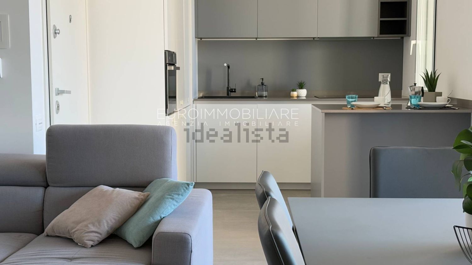 appartamento in vendita a Jesolo in zona Ca' Costantini/Ca' Crema