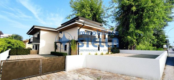 appartamento in vendita a Jesolo in zona Ca' Fuser