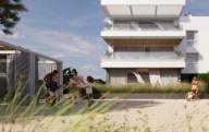 appartamento in vendita a Jesolo in zona Lido