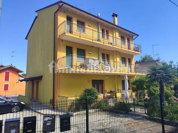 appartamento in vendita a Jesolo in zona Ca' Fuser