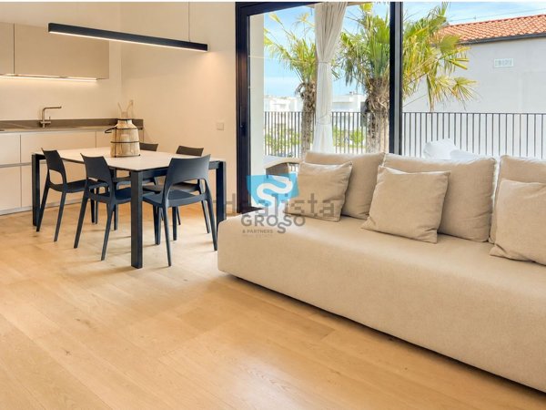 appartamento in vendita a Jesolo in zona Ca' Costantini/Ca' Crema