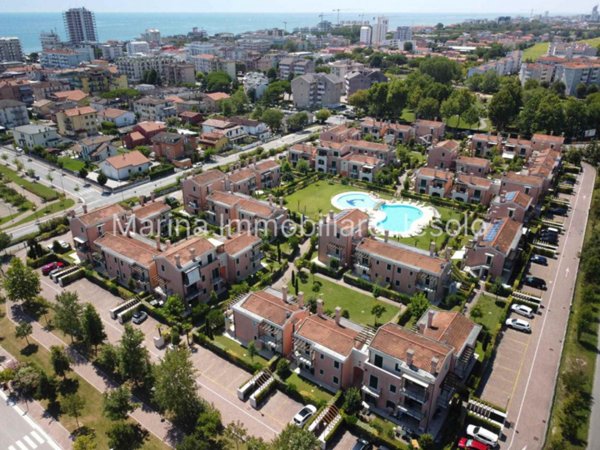 appartamento in vendita a Jesolo in zona Lido