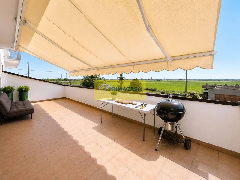appartamento in vendita a Jesolo in zona Molinato