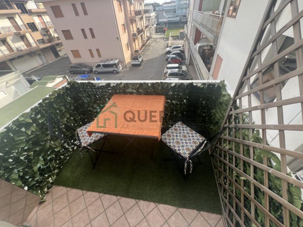 appartamento in vendita a Jesolo in zona Lido