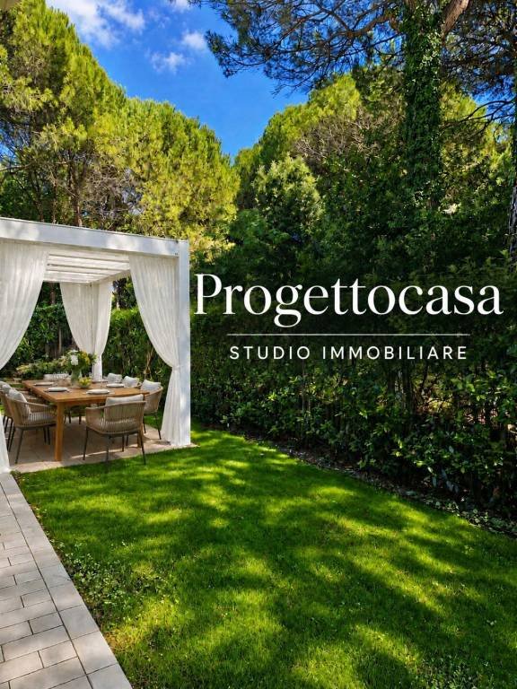 casa indipendente in vendita a Jesolo