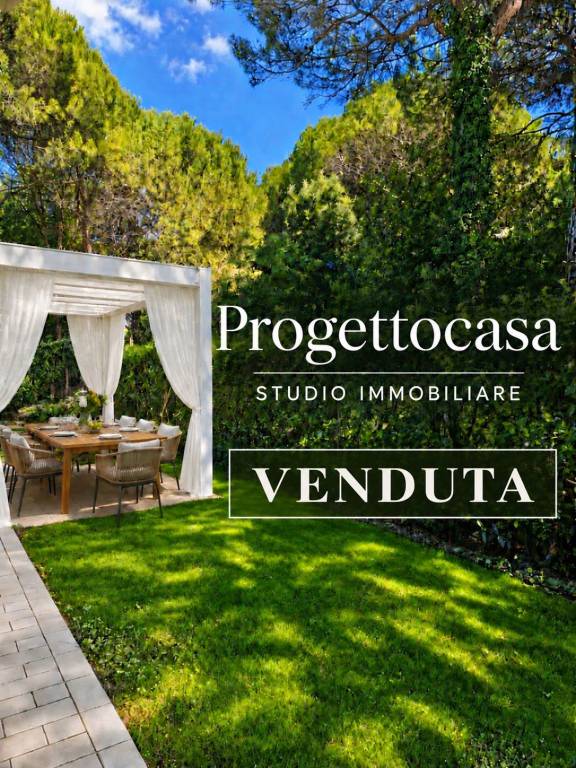 casa indipendente in vendita a Jesolo