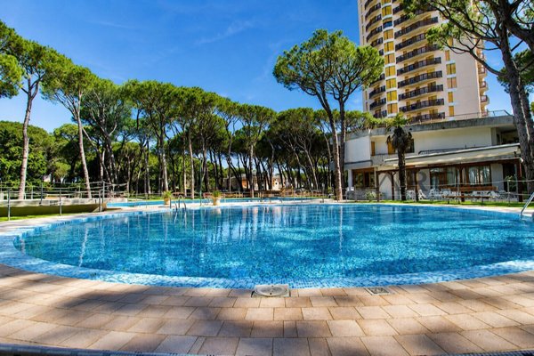 appartamento in vendita a Jesolo in zona Ca' Grendene