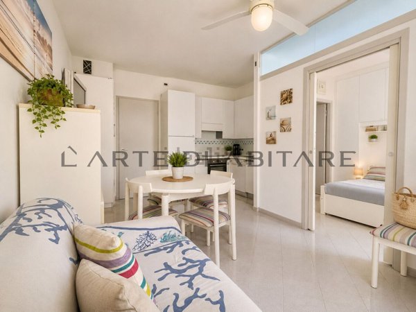 appartamento in vendita a Jesolo in zona Ca' Grendene