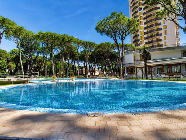 appartamento in vendita a Jesolo