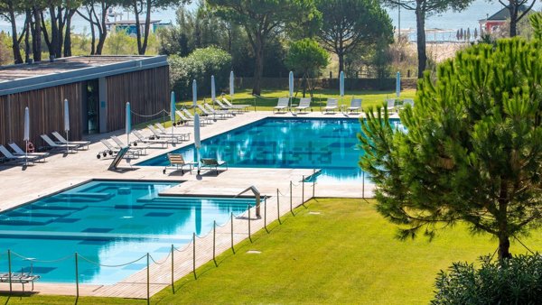 appartamento in vendita a Jesolo in zona Ca' Grendene