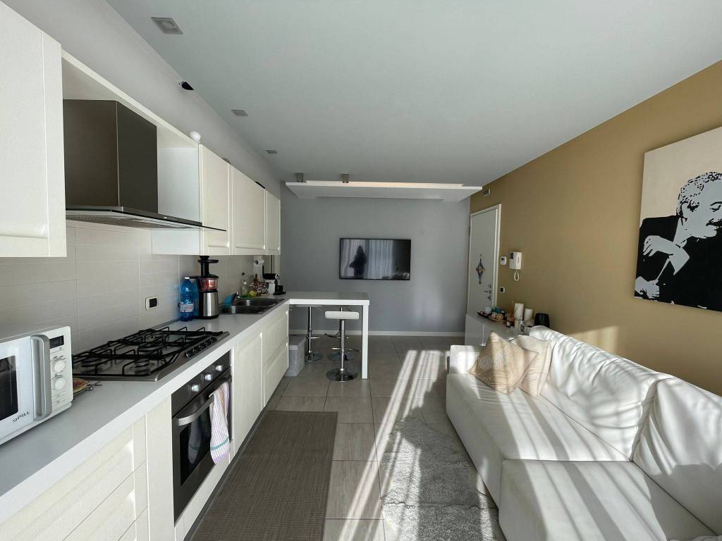 appartamento in vendita a Jesolo in zona Lido