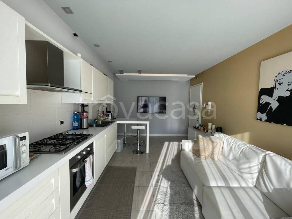 appartamento in vendita a Jesolo in zona Ca' Costantini/Ca' Crema