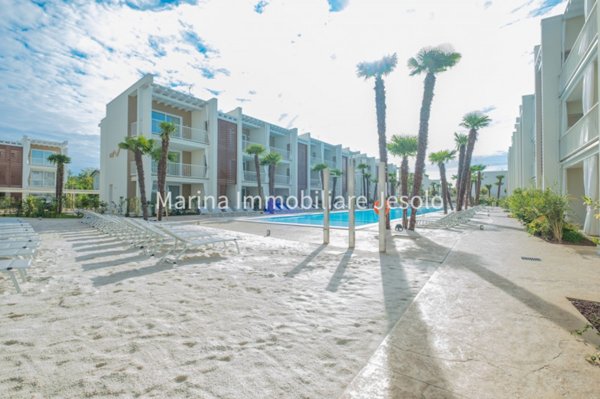 appartamento in vendita a Jesolo in zona Lido