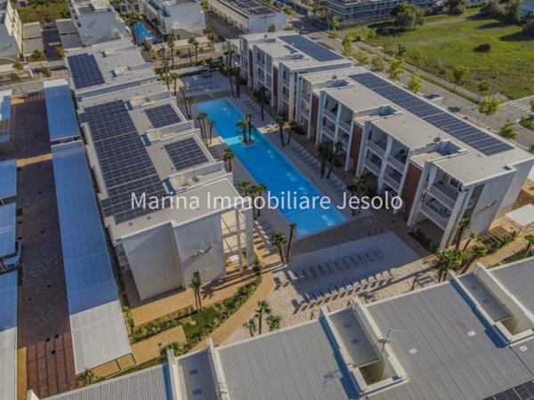 appartamento in vendita a Jesolo in zona Lido