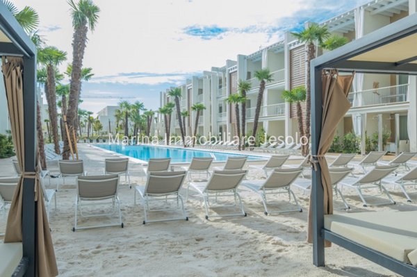 appartamento in vendita a Jesolo in zona Lido