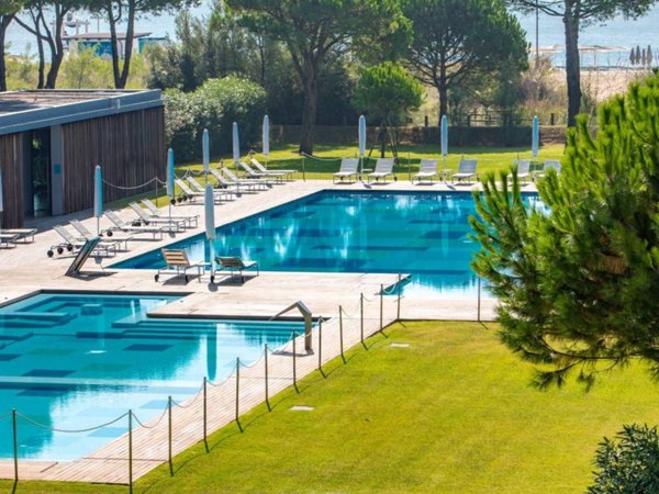appartamento in vendita a Jesolo in zona Ca' Grendene