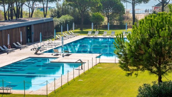 appartamento in vendita a Jesolo