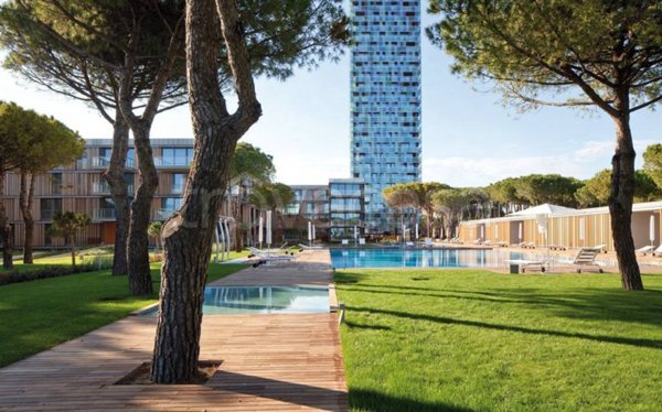 appartamento in vendita a Jesolo
