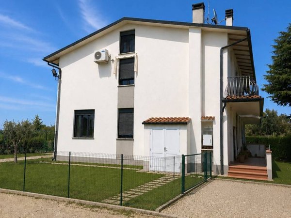 appartamento in vendita a Jesolo in zona Lido