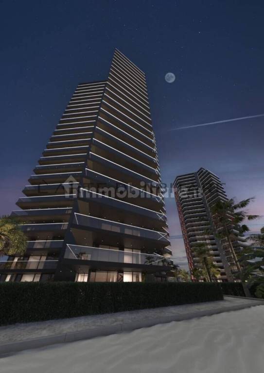 appartamento in vendita a Jesolo