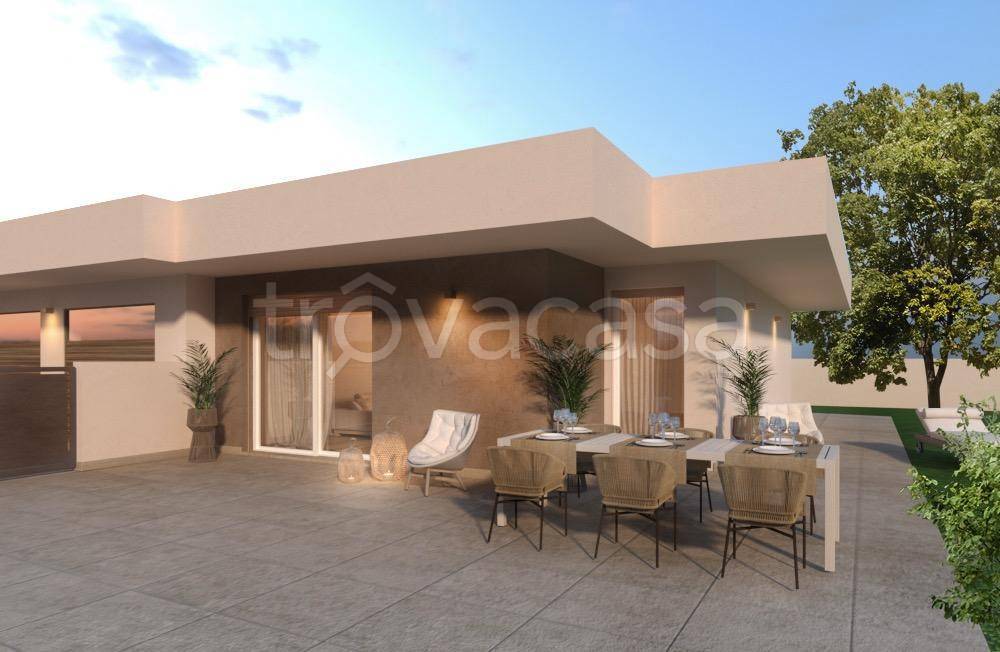 casa indipendente in vendita a Jesolo in zona Ca' Gamba