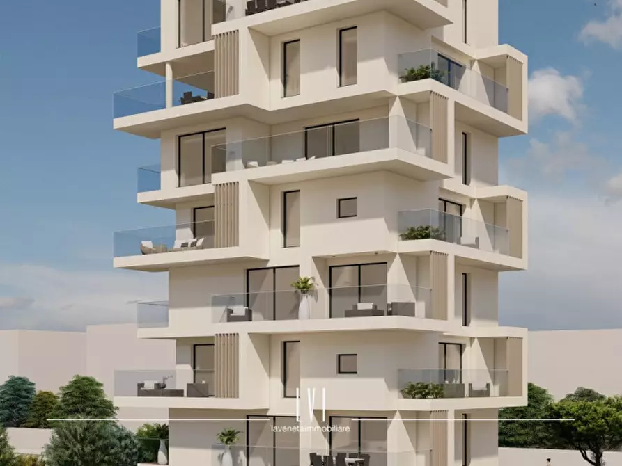 appartamento in vendita a Jesolo in zona Lido